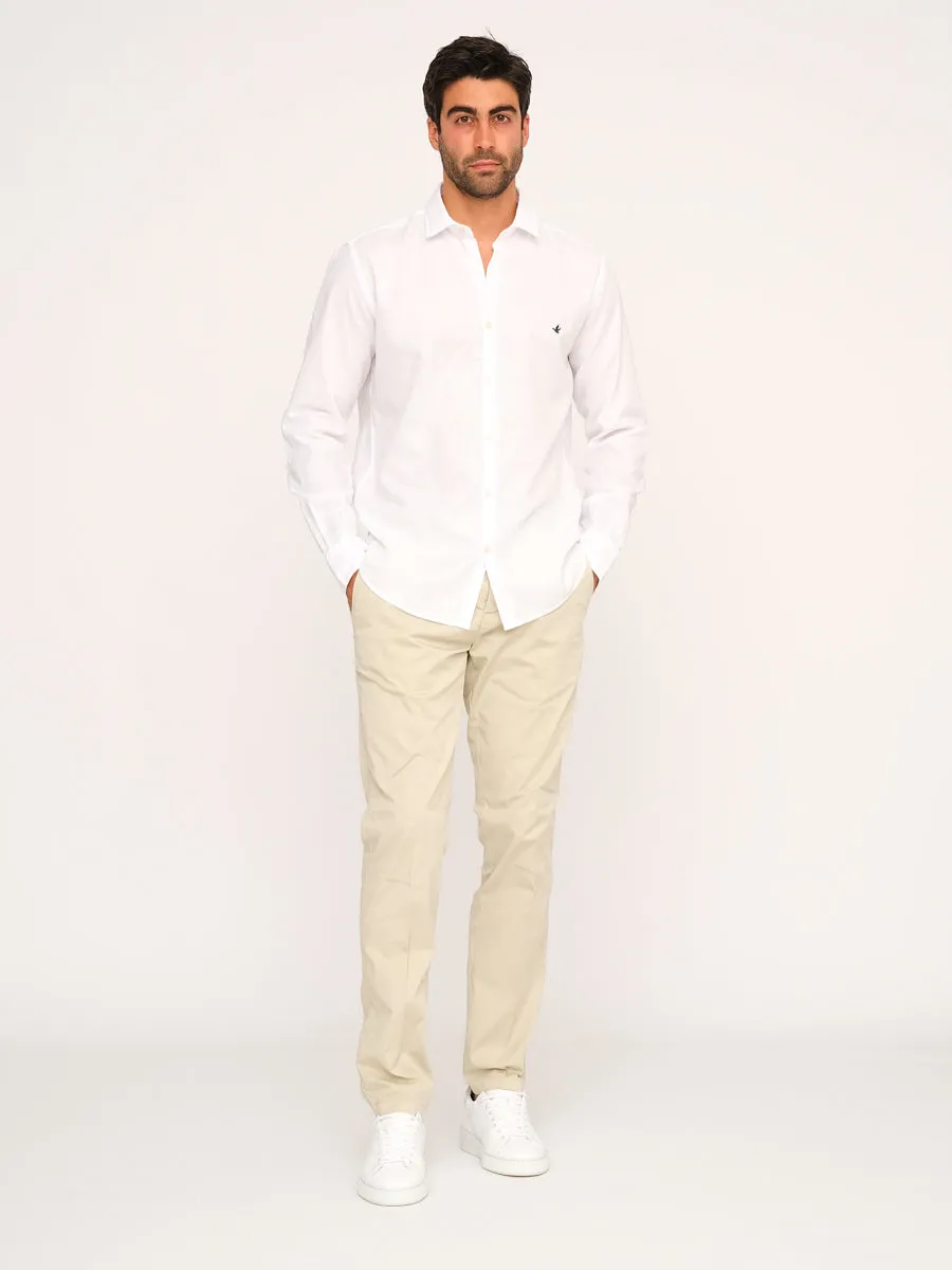 205A C225 - Pantaloni - BROOKSFIELD