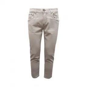 8389AU JEANS UOMO CAMOUFLAGE AR AND J. ROCCO MAN TROUSERS