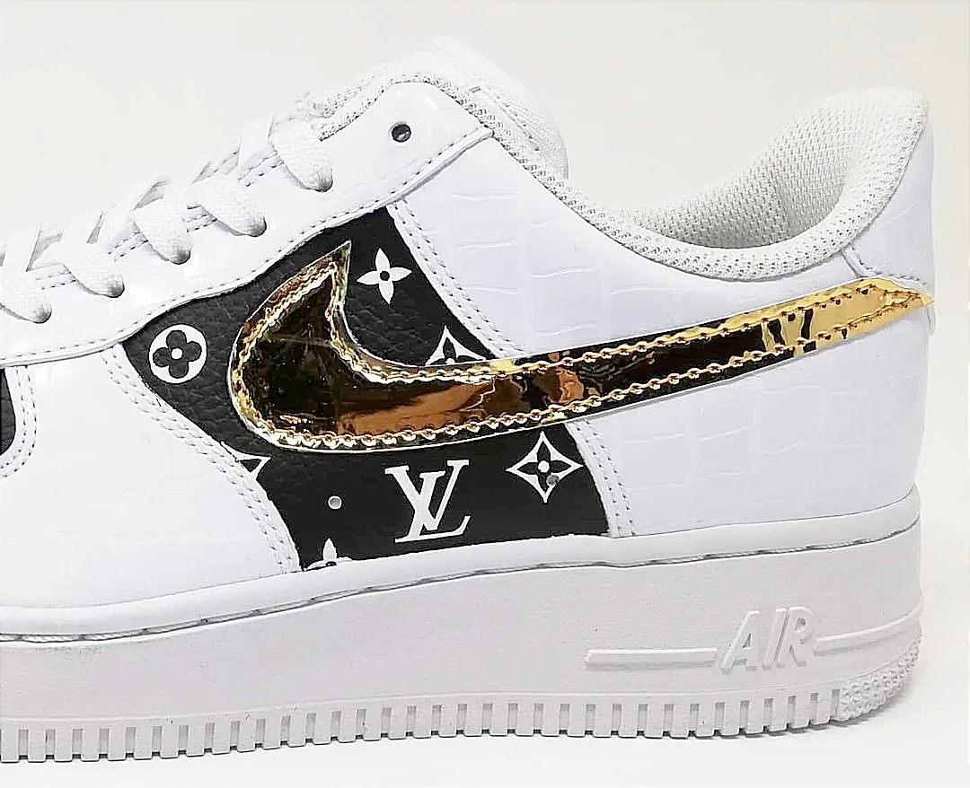 AIR FORCE 1 PERSONALIZZATA