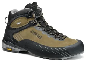 Asolo Eldo Mid Leathear GV Brown