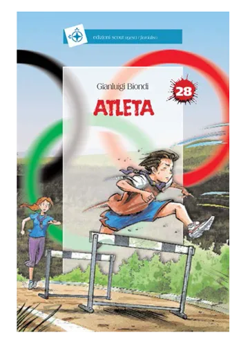 Atleta