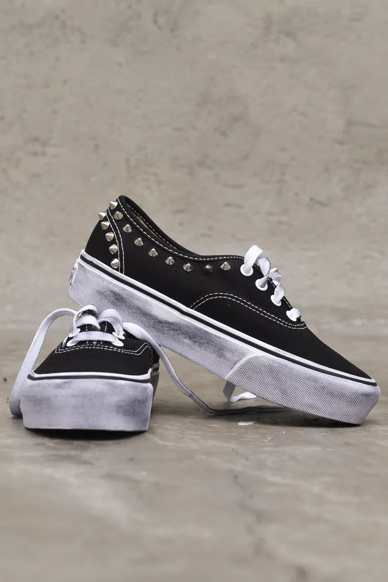 Authentic Platform Custom Studs