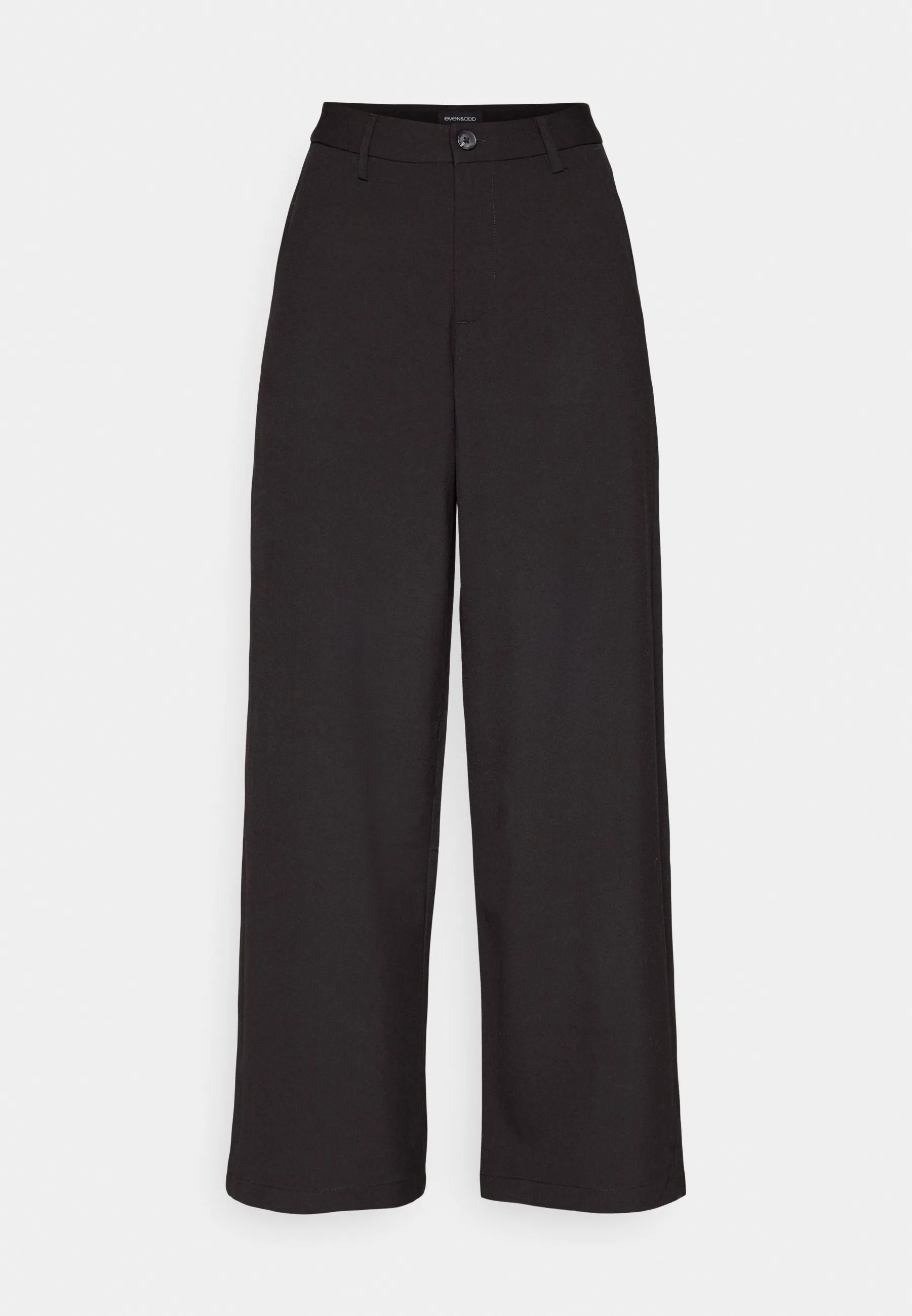 BASIC WIDE LEGS - Pantaloni