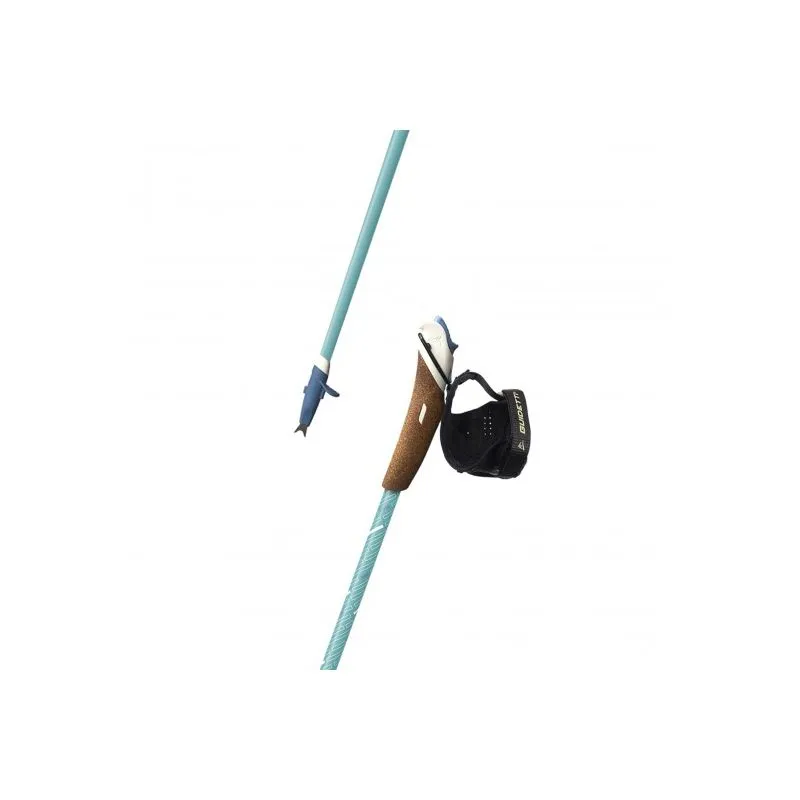Bastoncini da nordic walking Guidetti VDF UT50 Toundra