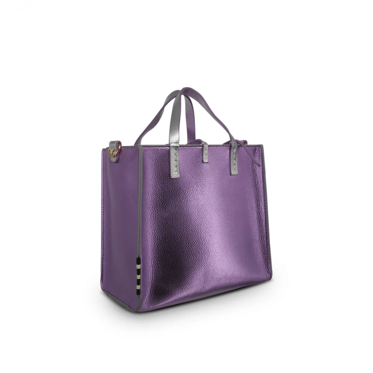 Borsa Felicia Small Rosa