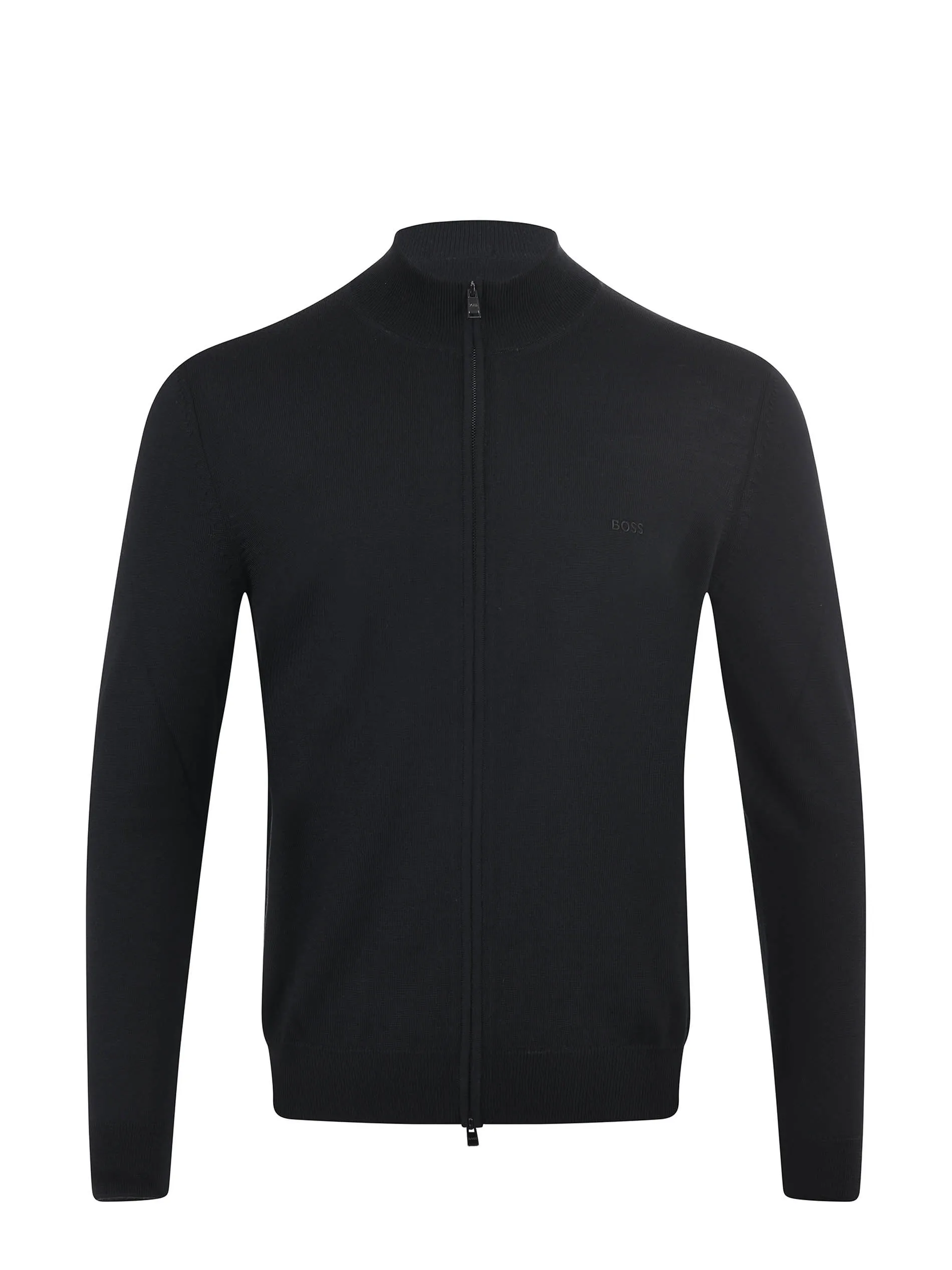  BOSS Cardigan Boss in filato di lana vergineDisponibile Store Scafati