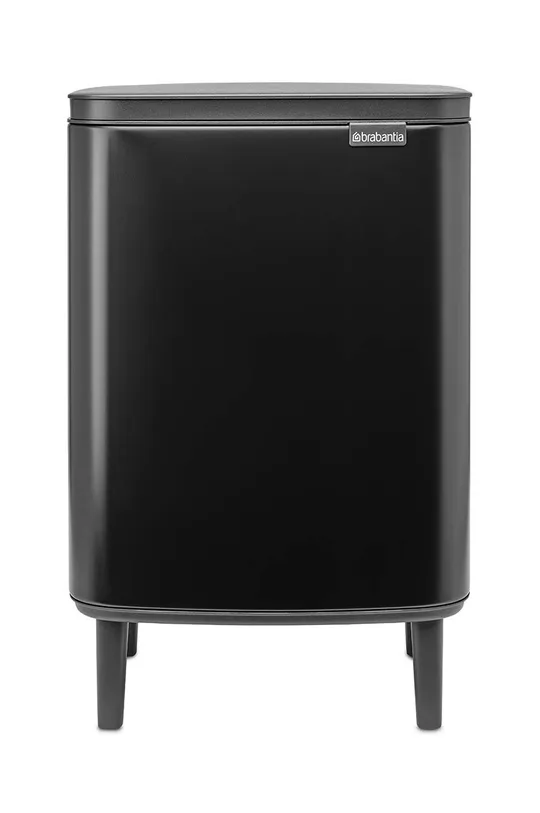 Brabantia cestino dei rifiuti Bo Bin Hi 12 L