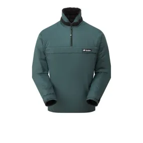 Buffalo Explorer Shirt Giubbotto - AW24