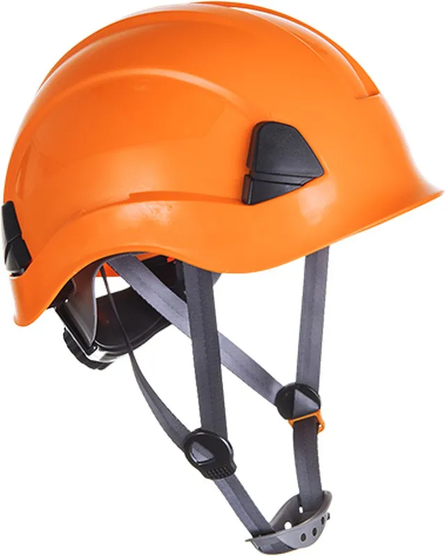 Casco di resistenza in altezza