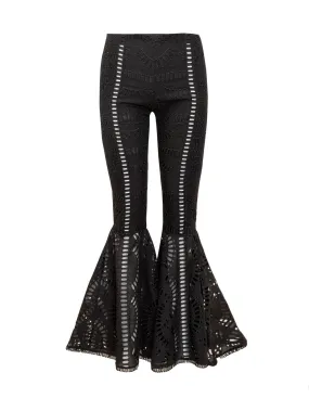 CHARO RUIZ IBIZA Pantaloni Trouk 
