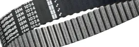 Cinghia sincrona OPTIBELT, 110 denti, passo 8mm, dimensioni 880mm x 40mm, in Gomma