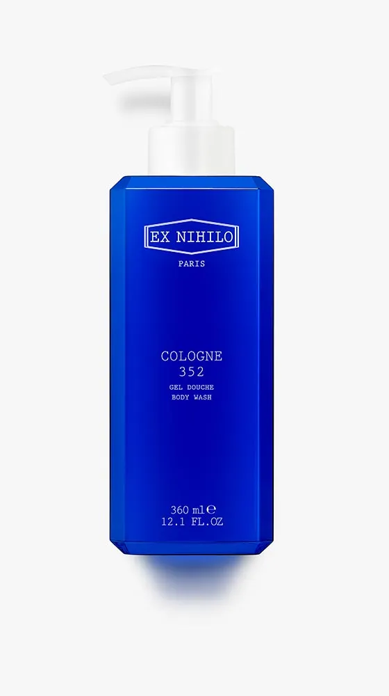 COLOGNE 352 - Body Wash