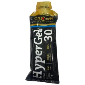 CROWN HYPERGEL 30 CAFEINA