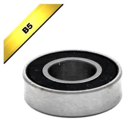 Cuscinetto B5 - BLACKBEARING - 685 2rs