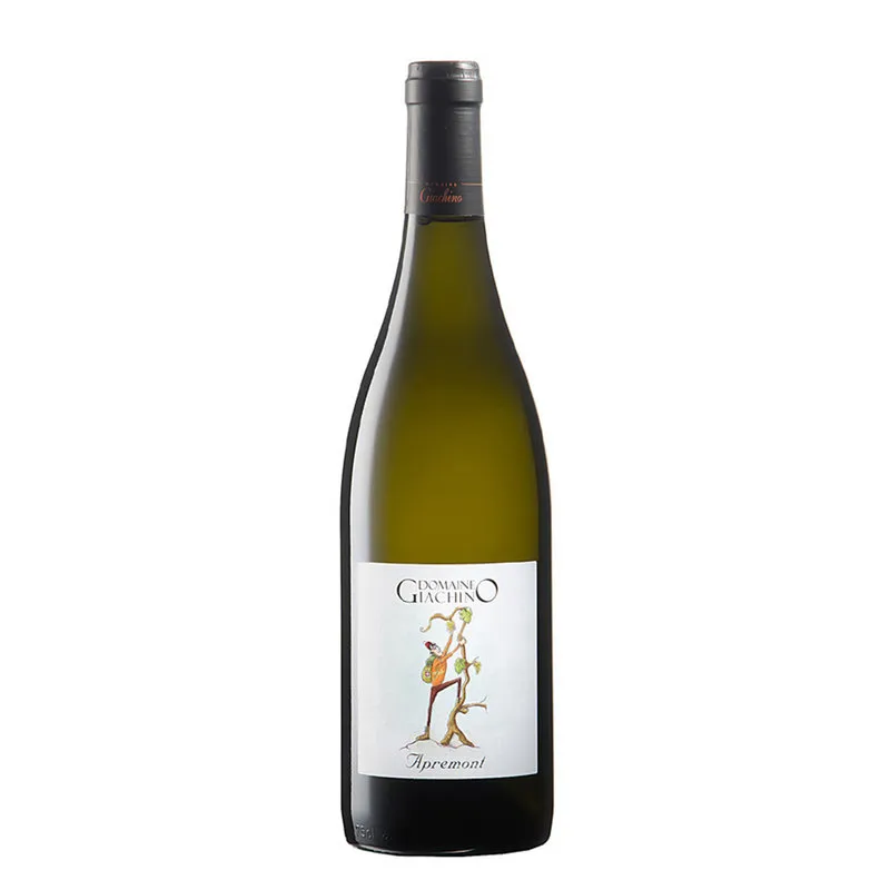 Domaine Giachino 1 bottiglia - 