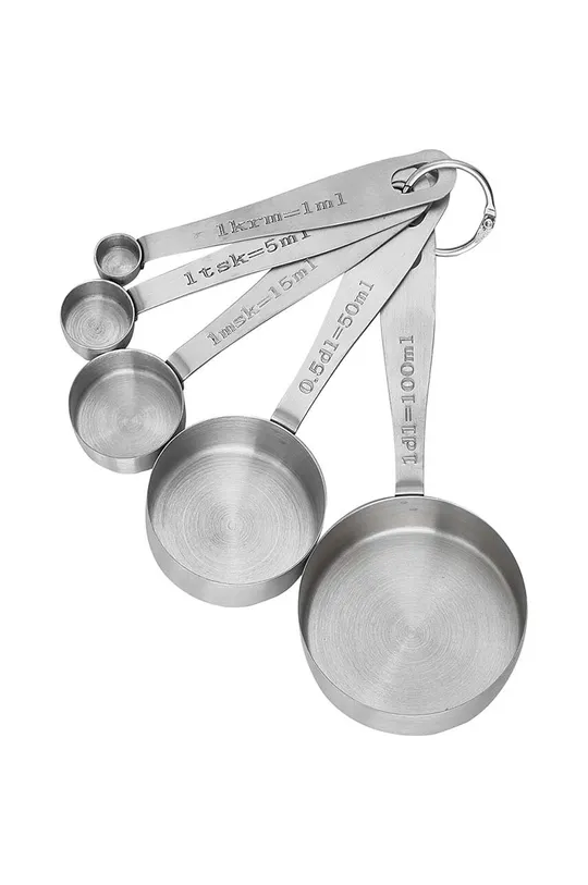 Dorre set misurini da cucina Myah pacco da 5