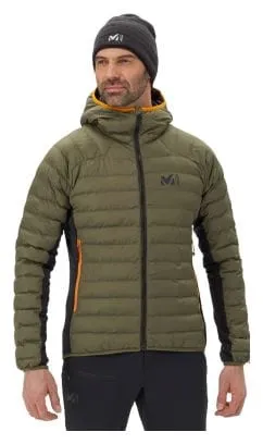 Doudoune Millet Fitz Roy Warm Khaki M