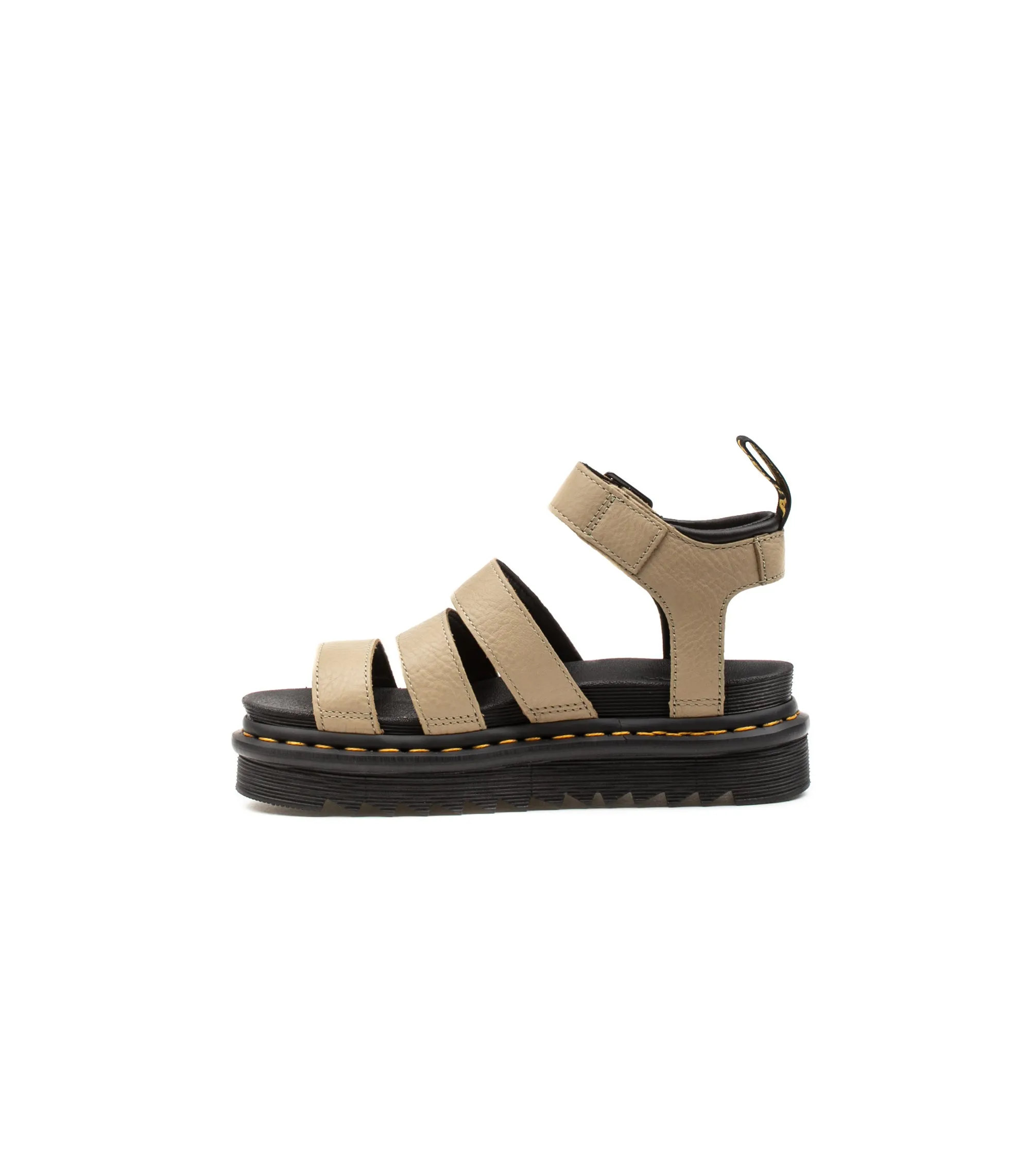 Dr. Martens Sandalo Blaire Hydro Beige Donna