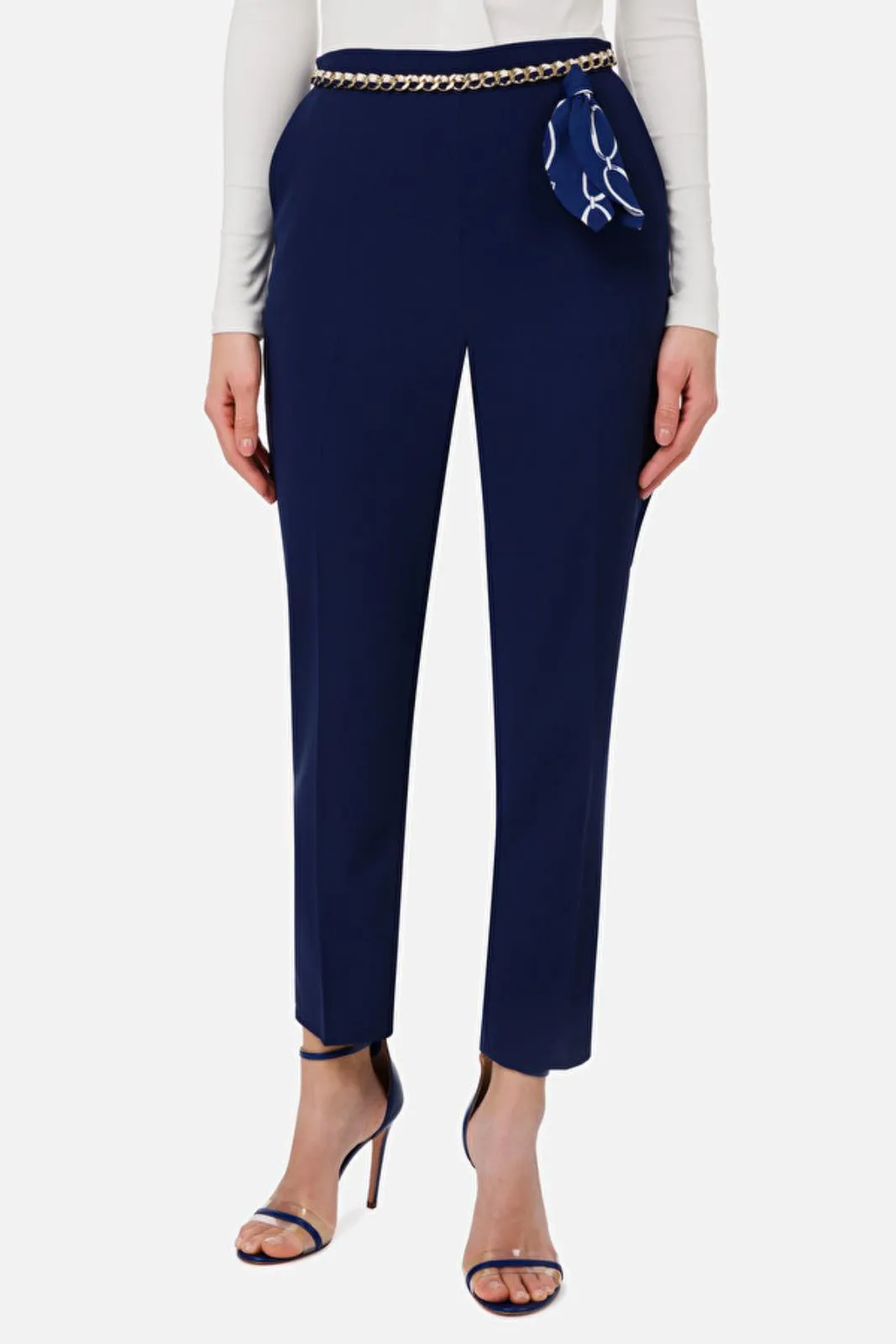     Elisabetta Franchi Pantalone    