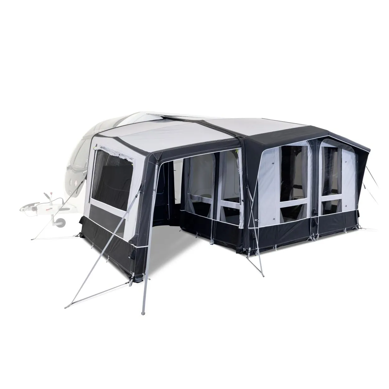 Estensione per veranda Dometic Air All-season/Club Air