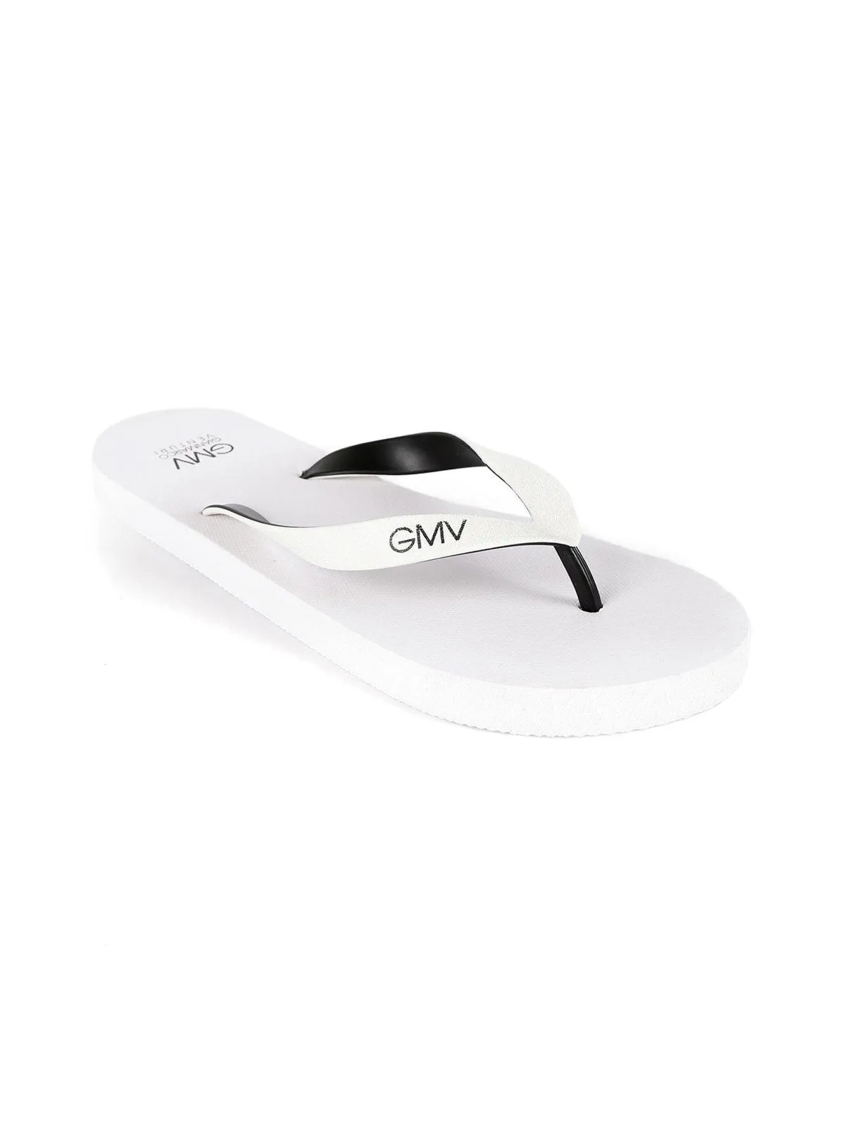 Gian Marco Venturi GianMarco Venturi Tongs en caoutchouc pour hommes