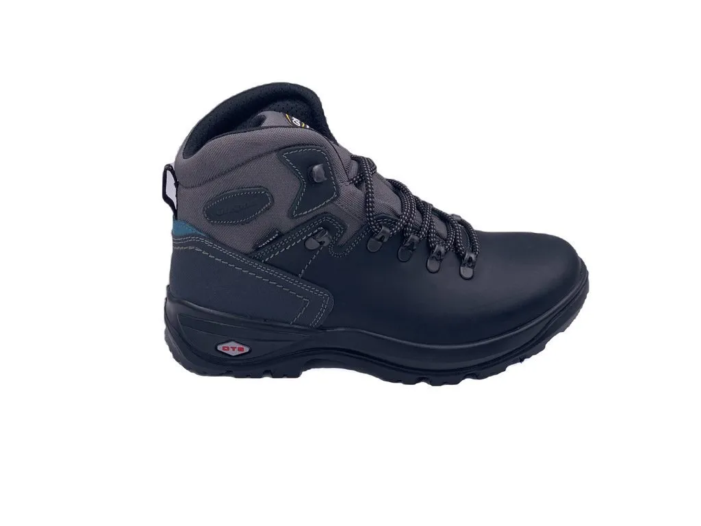 Grisport Pecos trekking alto