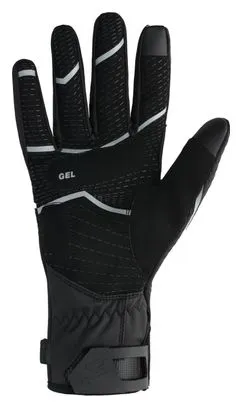 Guanto lungo Spiuk Boreas Nero / Grigio