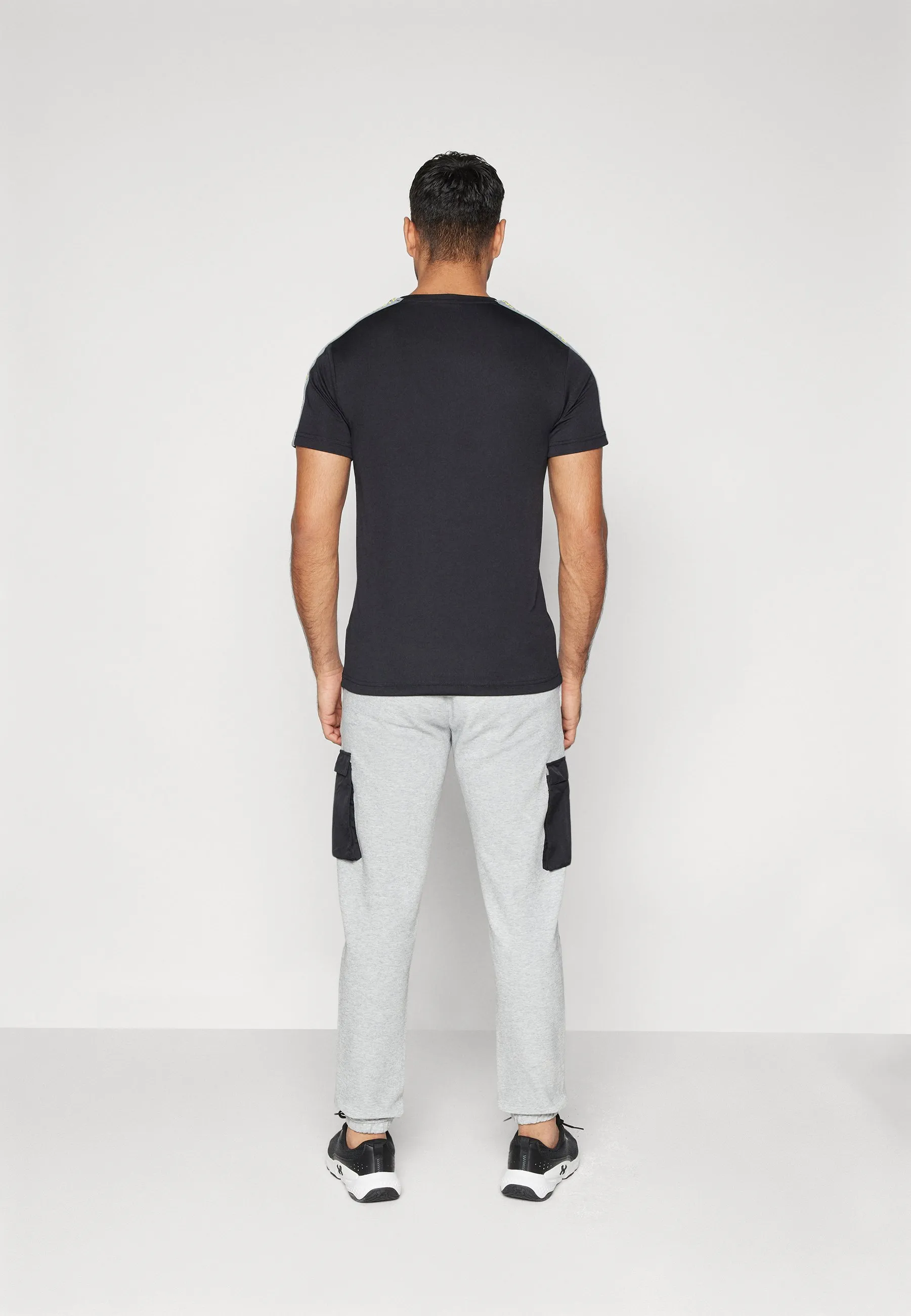HANALO PANTS - Pantaloni sportivi