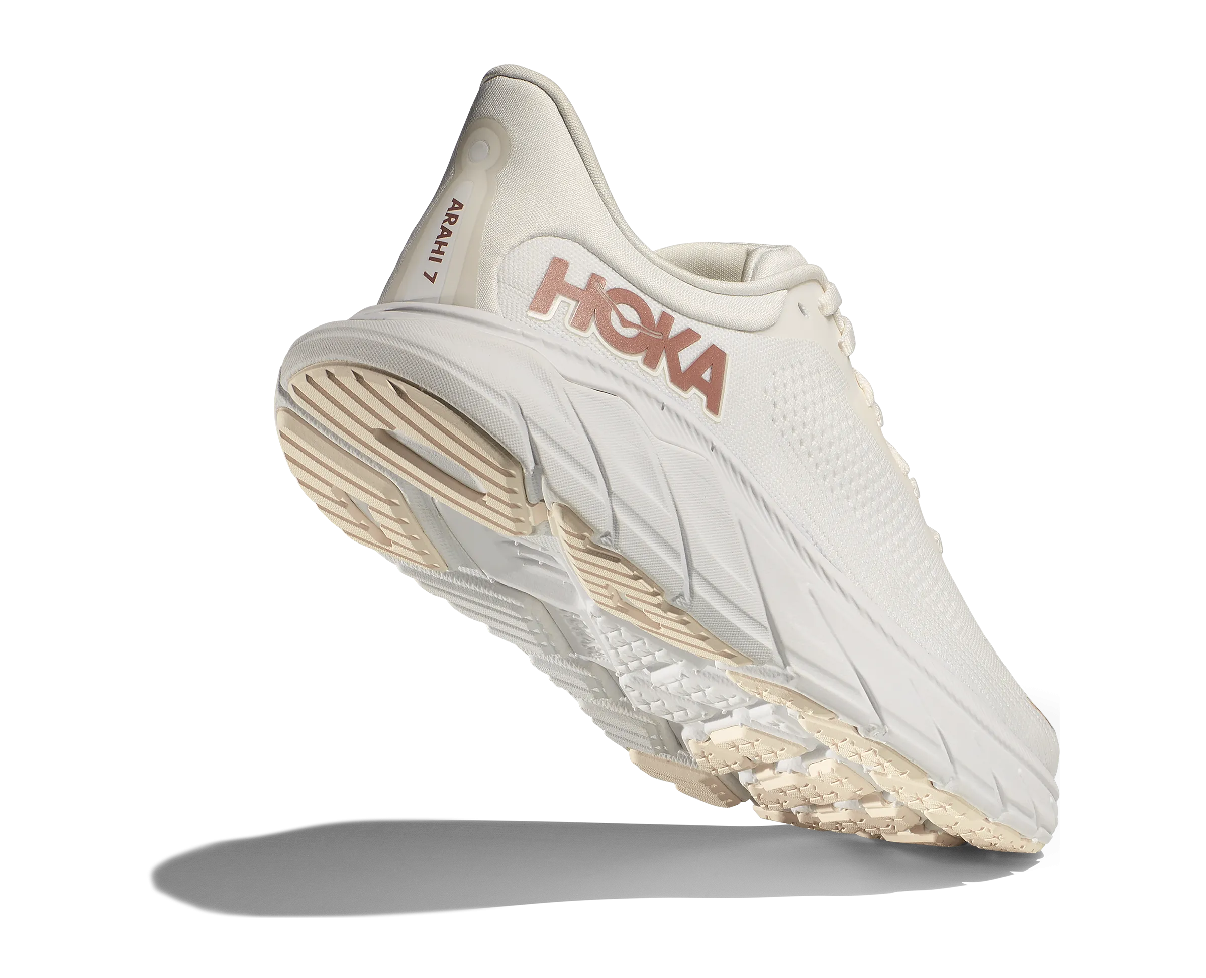 HOKA Arahi 7 Scarpe Donna