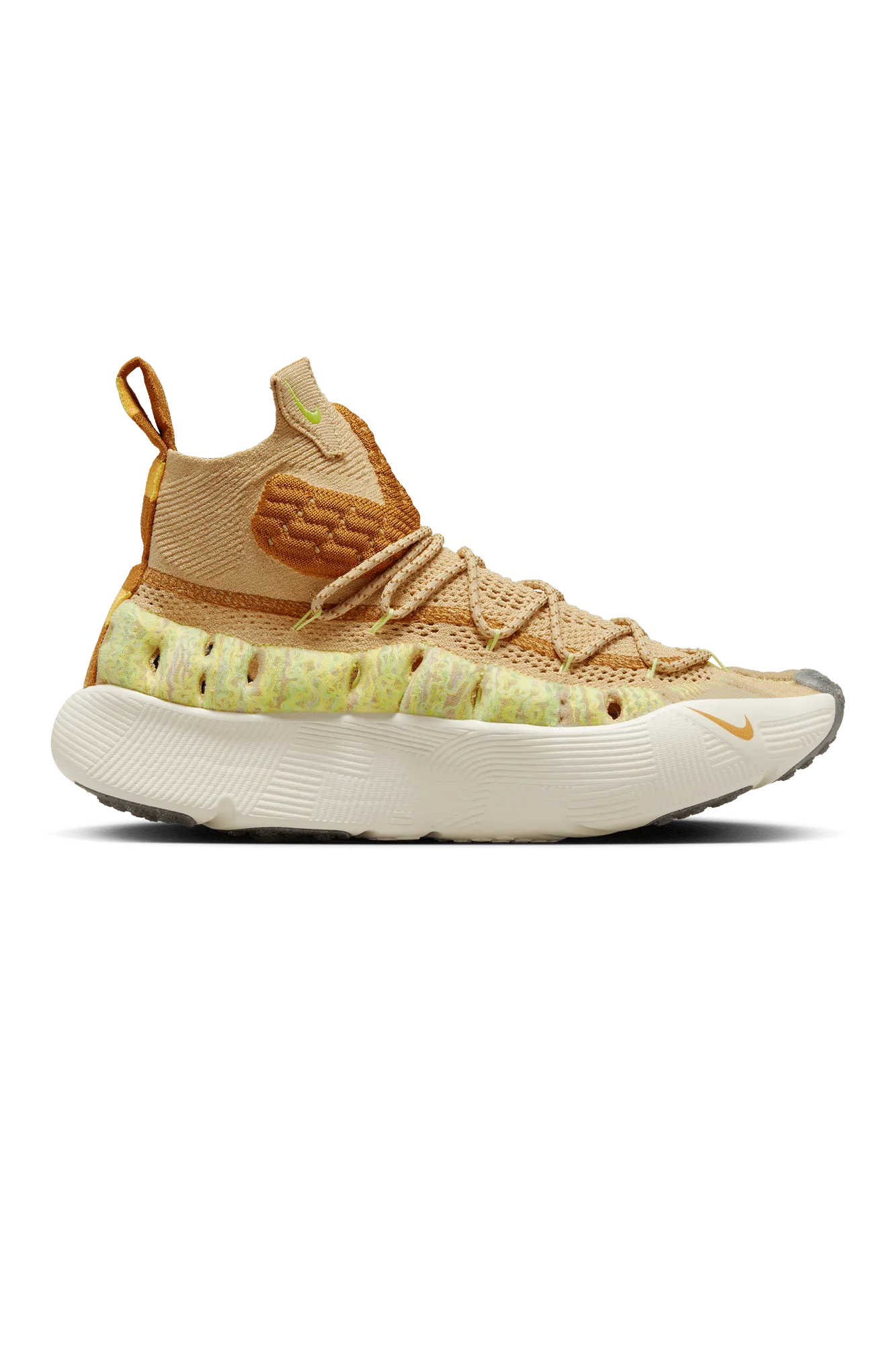 Ispa Sense Flyknit
