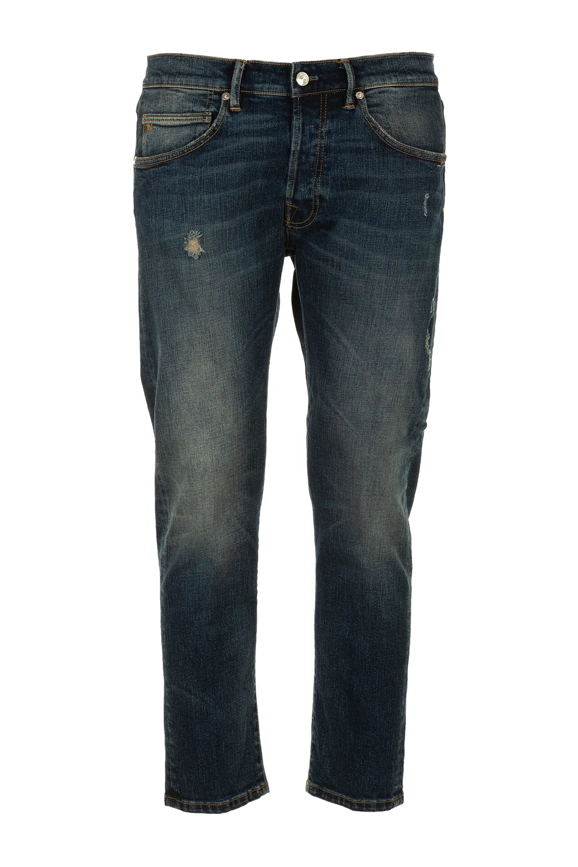 Jeans Rock