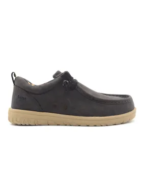 Jeep Samoa Wallabee mocassino  