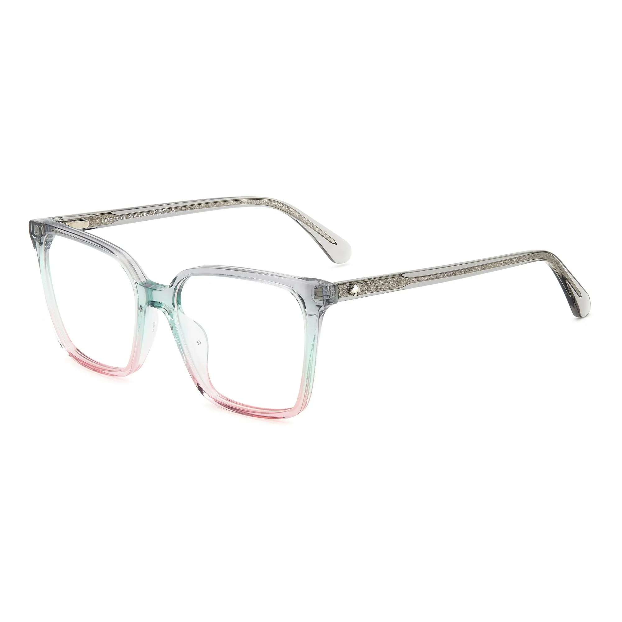   Kate Spade EVERLEIGH - 3U5 Grigio Verde | Occhiale Da Vista Donna 