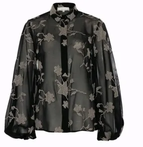 kocca camicia carey  