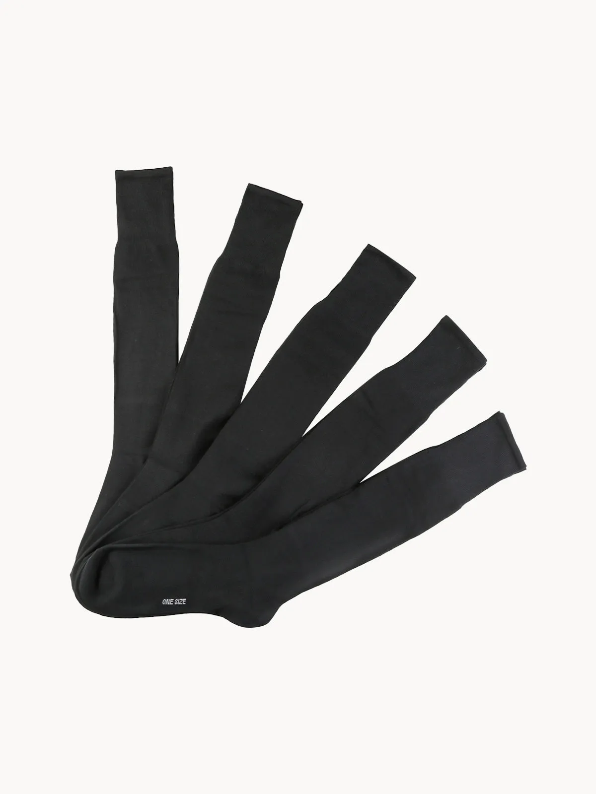 Kronos Lange Herrensocken  Packung mit 5 Paar
