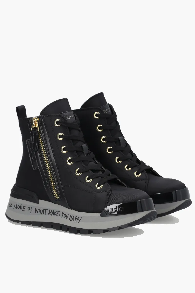 Liu Jo  Sneaker Boots
