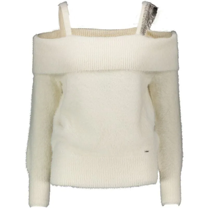 Maglia off the shoulder