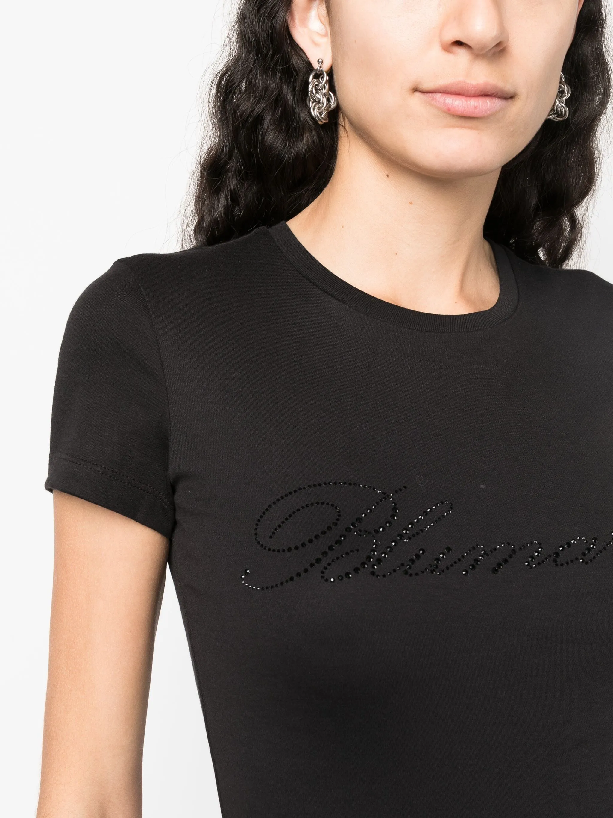 Maglietta blumarine