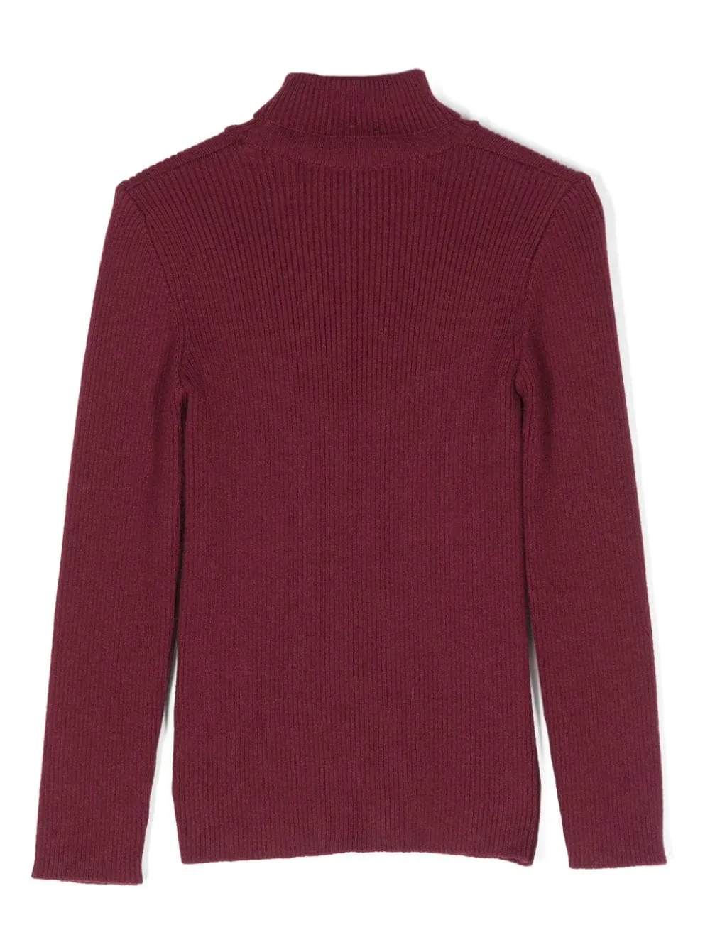 Maglione a coste