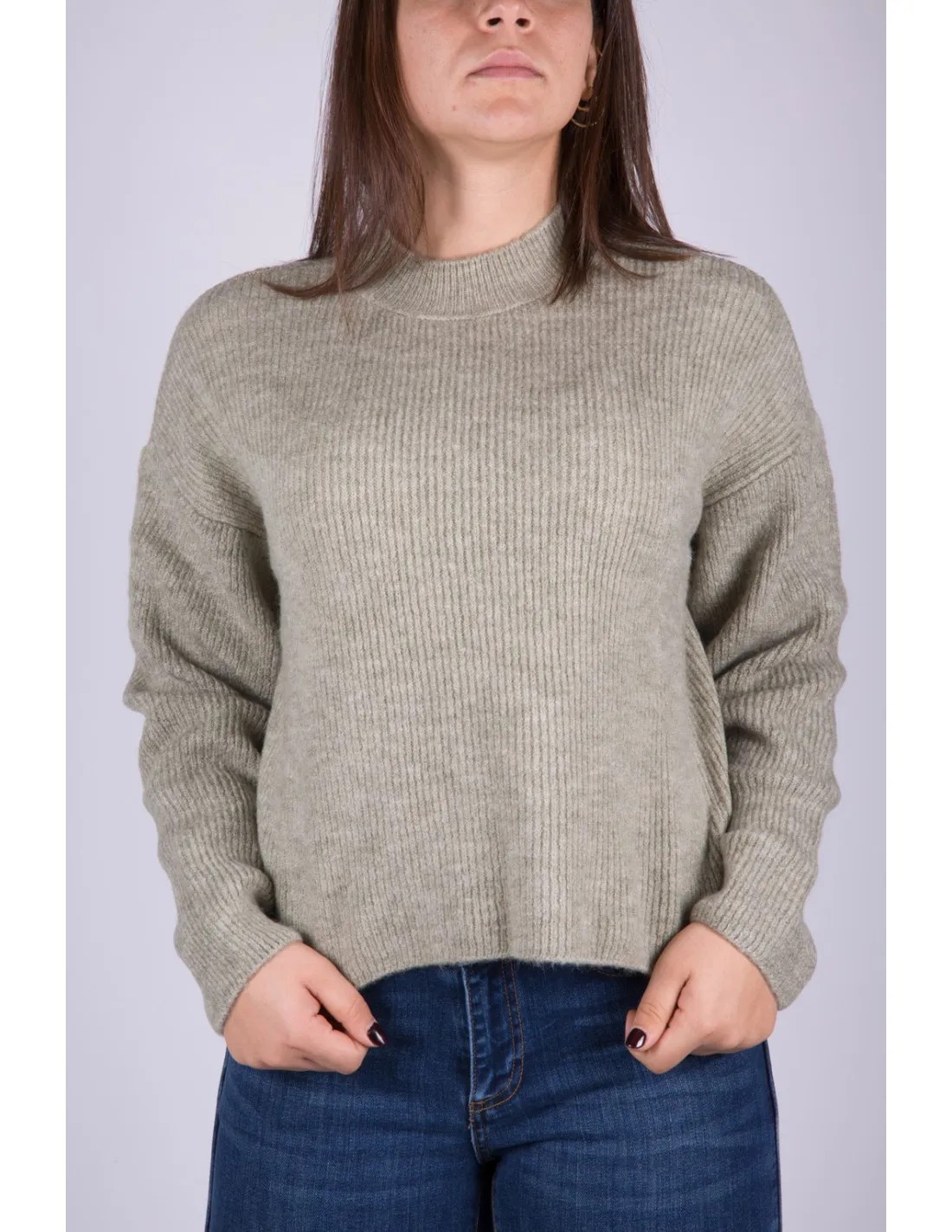 Maglione donna Vmolina Vero Moda