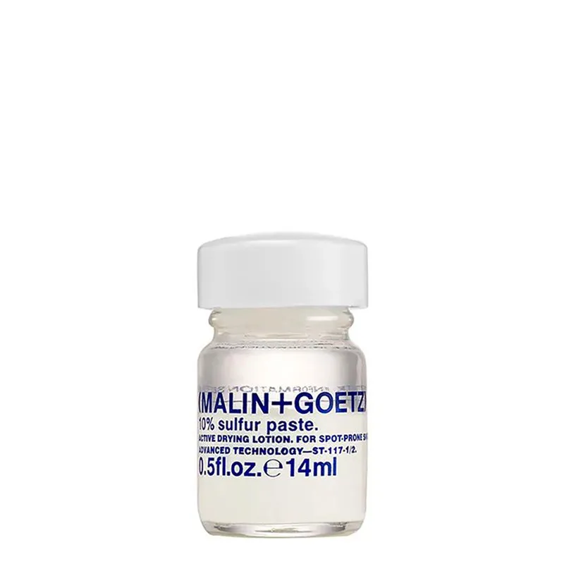 MALIN + GOETZ Pasta Zolfo 10% - 14,75 ml