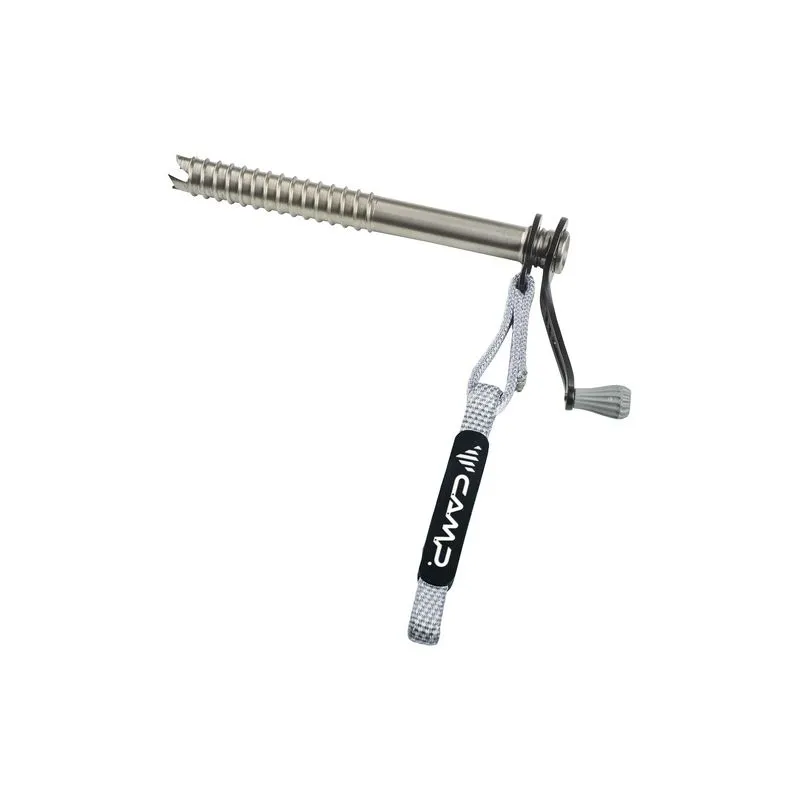 Mandrino per gelato Camp Rocket Plus 19 cm