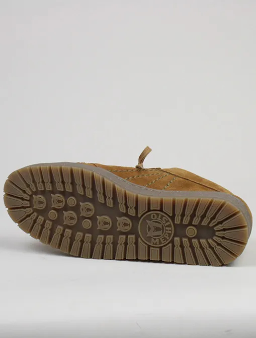 Mephisto Originals Rainbow Cognac
