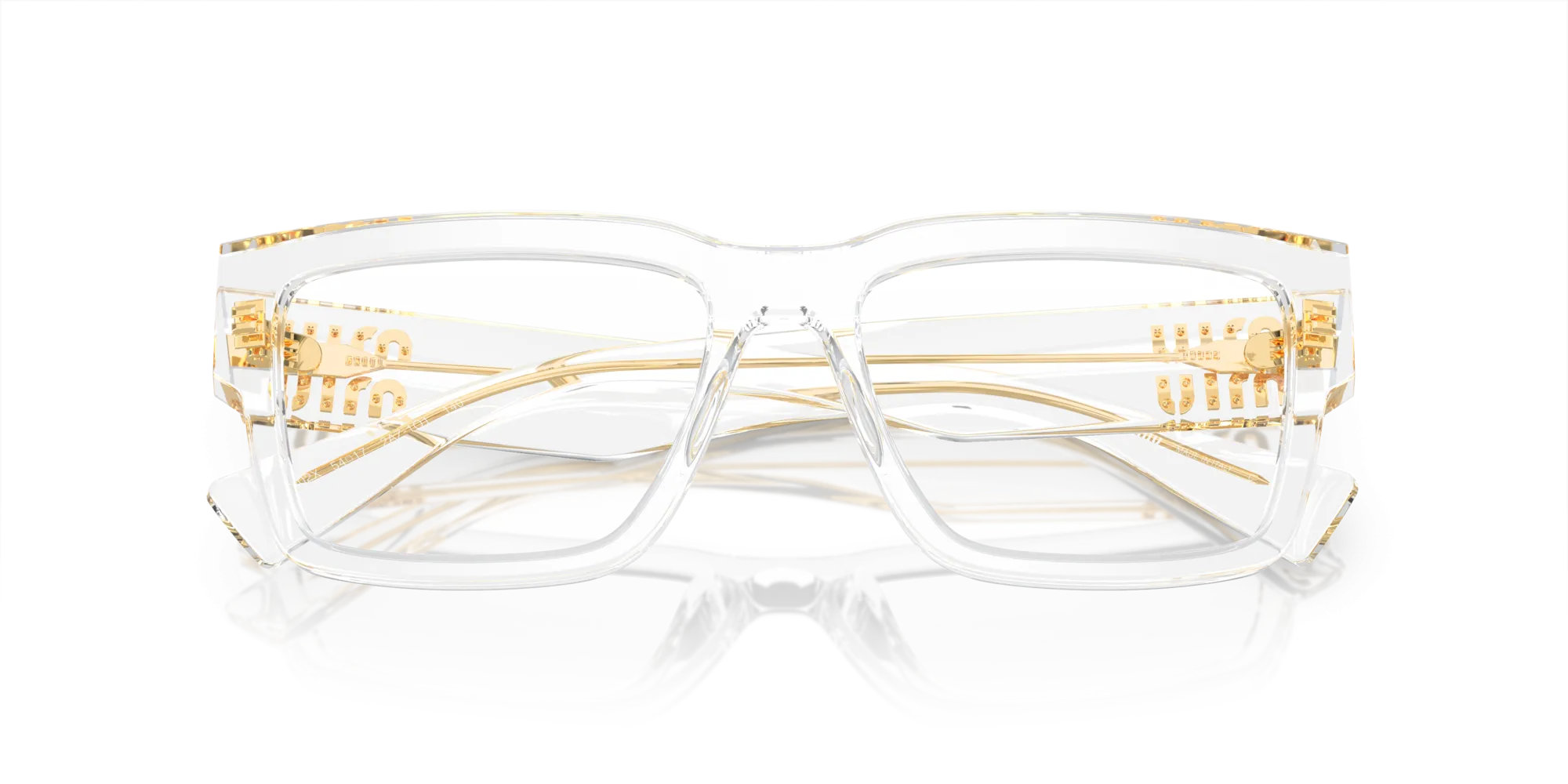   Miu Miu MU 02XV  2AZ1O1