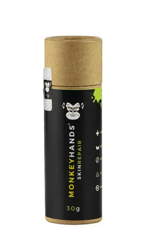 Monkey Hands Skin Repair - Skin Repair
