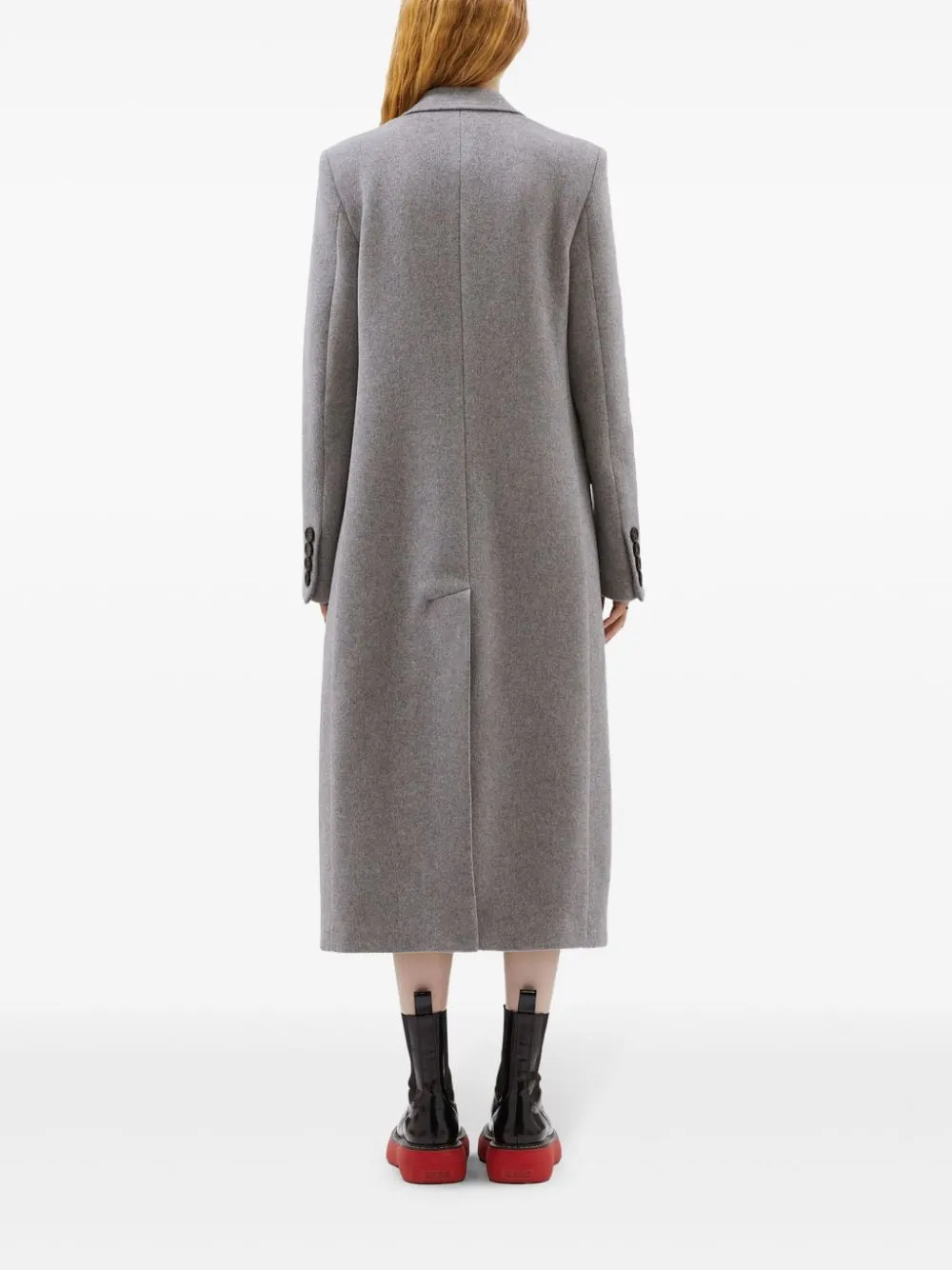 MSGM  Cappotto