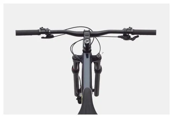 MTB Hardtail Cannondale Trail SL 2 Shimano SLX 12V 29 '' Midnight Blue