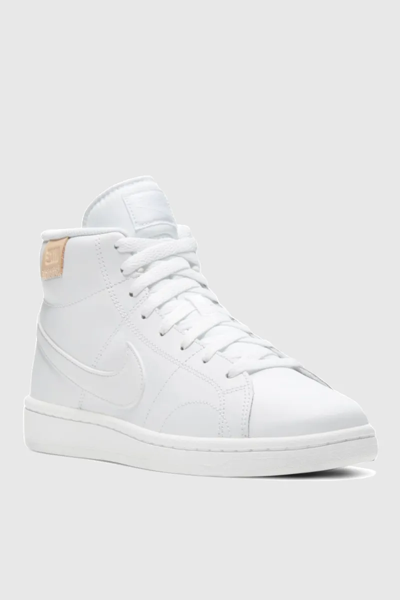 Nike  COURT ROYALE 2 MID