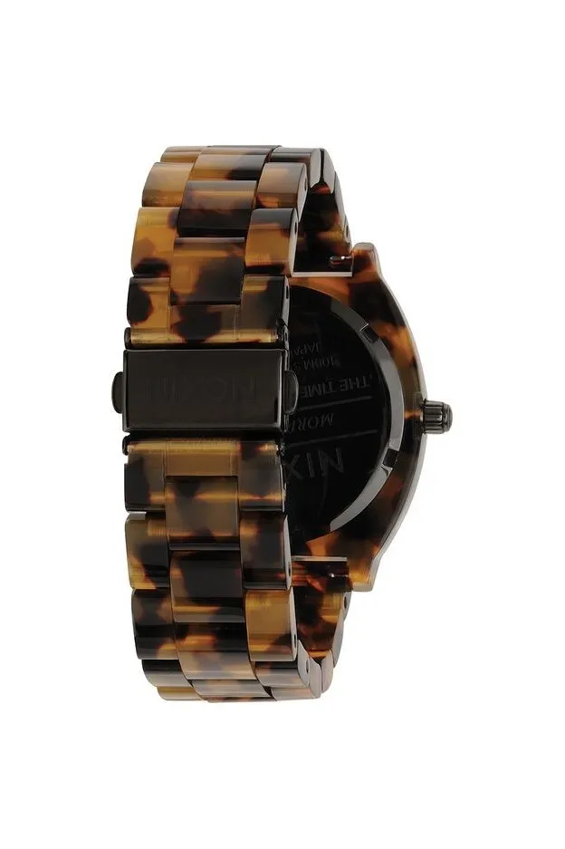 Nixon Time Teller ACETATE, 40 MM