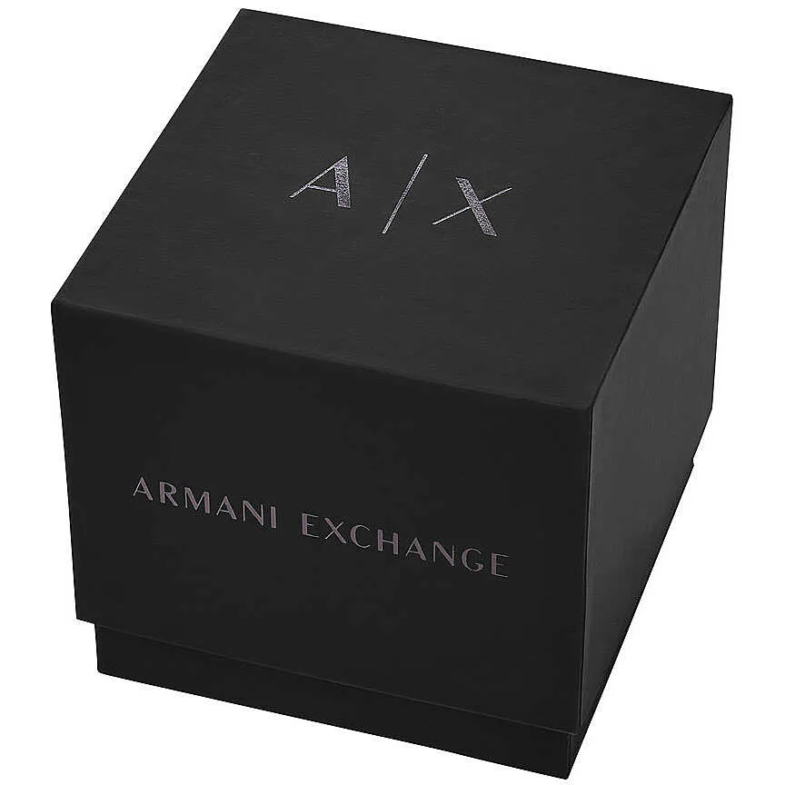 orologio solo tempo uomo Armani Exchange